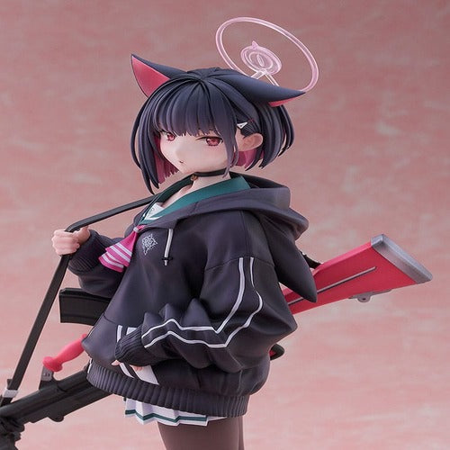 Blue Archive statuette PVC 1/7 Kazusa 24 cm