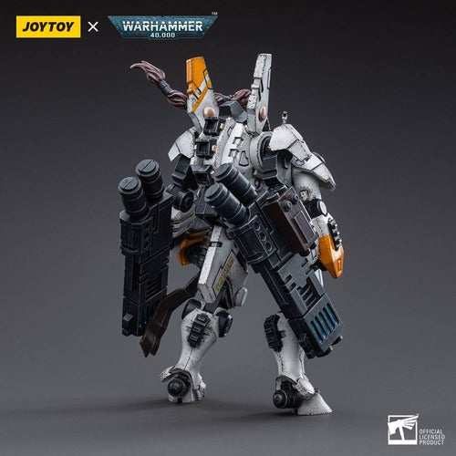 Warhammer 40k figurine 1/18 T'au Empire Commander Shadowsun 15 cm
