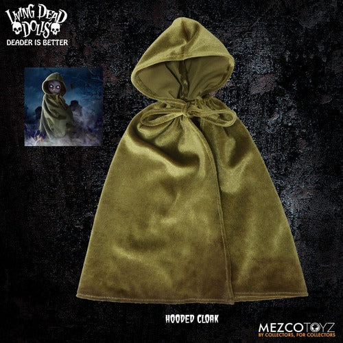The Return of the Living Dead Dolls poupée Posey 25 cm
