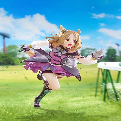 Uma Musume Pretty Derby statuette PVC 1/7 Top Road 20 cm