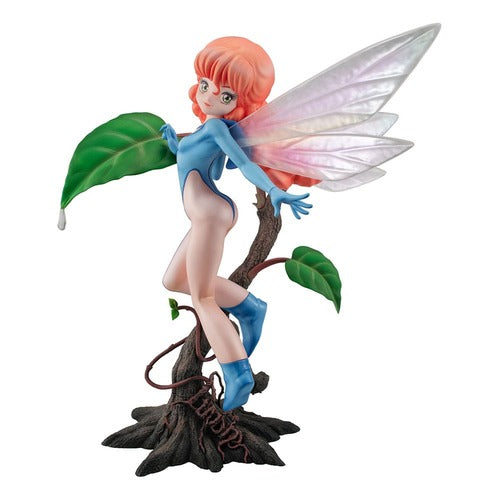 Aura Battler Dunbine réplique 1/1 Full Scale Works Cham Huau 30 cm