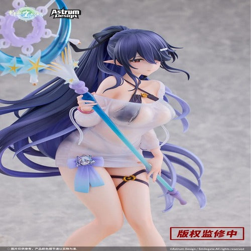 Epic Seven statuette PVC 1/7 Festive Eda 31 cm