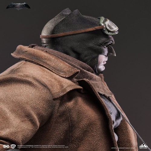 DC Comics statuette 1/4 Knightmare Batman 53 cm