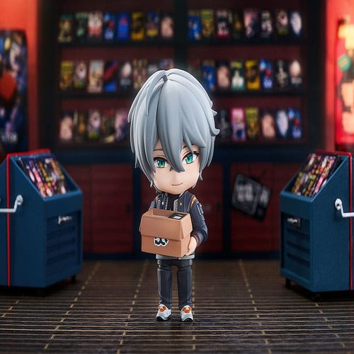 Zenless Zone Zero figurine Nendoroid Wise 10 cm