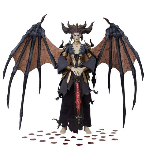 Diablo IV McFarlane Elite Edition figurine Lilith 22 cm