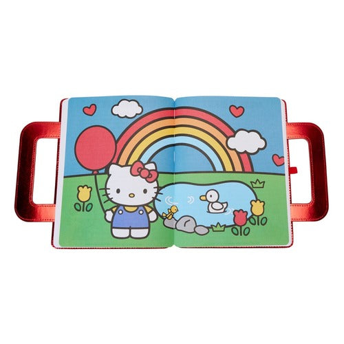 Disney by Loungefly carnet de notes Lunchbox 50th Anniversary