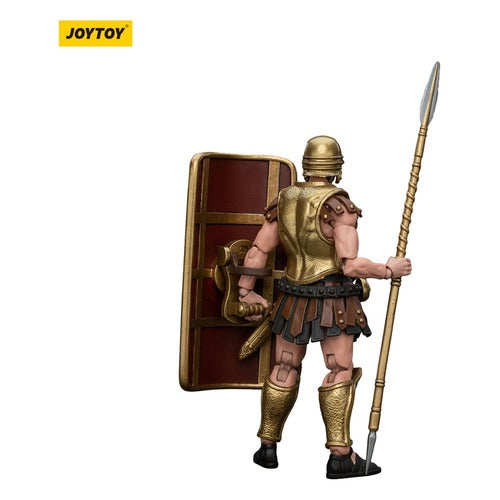 Strife figurine 1/18 Roman Republic Legionary Light Infantry I 12 cm