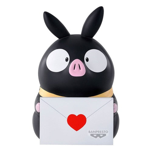 Ranma 1/2 statuette PVC Sofvimates P-Chan 16 cm