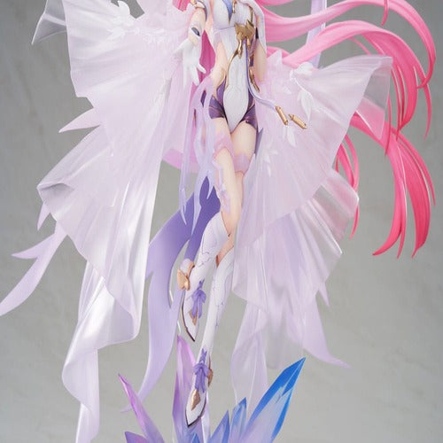 Honkai Impact 3rd statuette PVC 1/7 Elysia Herrscher of Human: Ego Because of You Ver. 38 cm
