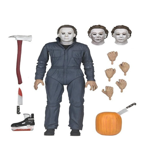 Halloween, 20 ans après figurine Ultimate Michael Myers 18 cm