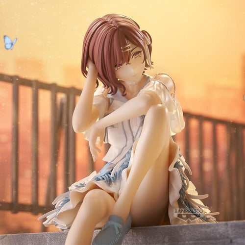 The Idolmaster Shiny Colors statuette PVC Espresto Highly Detail Madoka Higuchi Special Assort (Ver. B) 19 cm