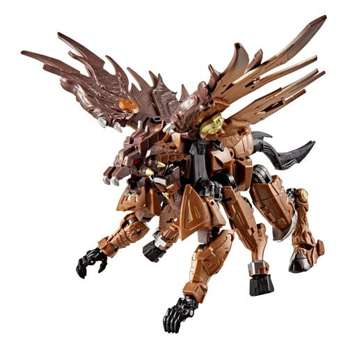 Transformers Age of the Primes Leader Class figurine The Thirteen: Onyx Prime 19 cm