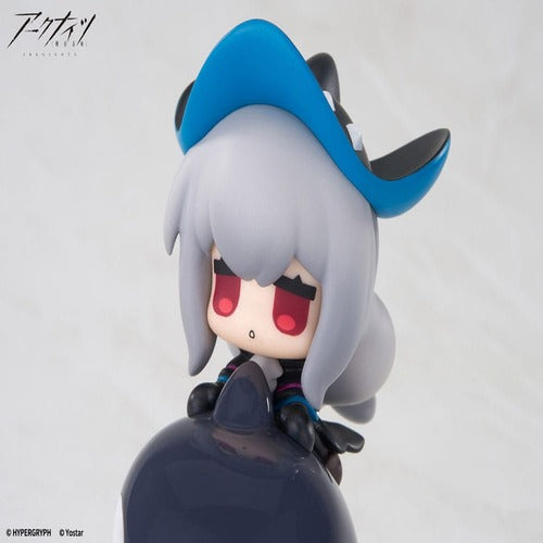 Arknights statuette PVC Happy Shake Skadi 10 cm