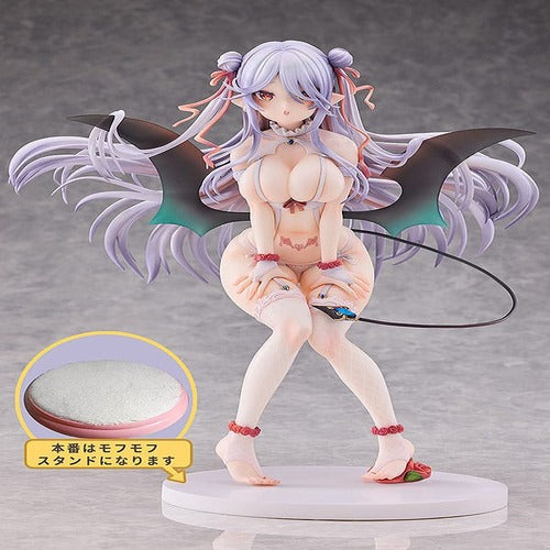 Tamano Kedama Original Character statuette 1/6 Pure Succubus Liz: Normal Ver. 26 cm