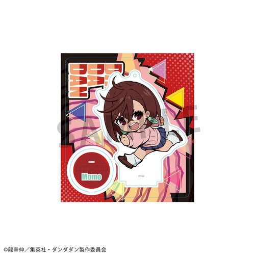 Dandadan assortiment figurines acrylique TokoToko 9 cm (8)