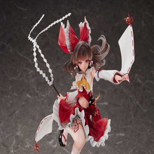 Touhou Project statuette PVC 1/6 Eternal Shrine Maiden Reimu Hakurei 30 cm