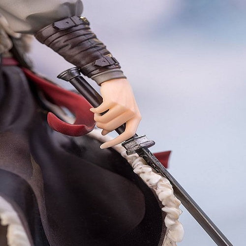 Time Raiders PVC Statuen 1/7 Wu Xie & Zhang Qiling: Floating Life in Tibet Ver. Special Set 28 cm