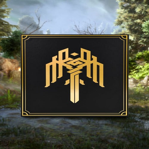 Dragon Age Geschenkbox Varric´s Writing Essential