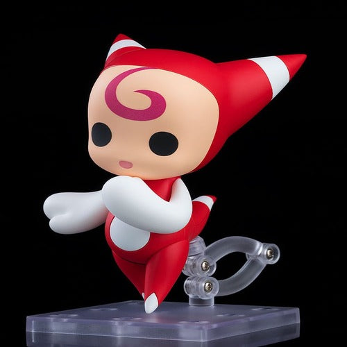 Devil Dice figurine Nendoroid Aqui-Chan 10 cm