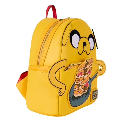 Warner Bros by Loungefly sac à dos Mini Adventure Time Jake