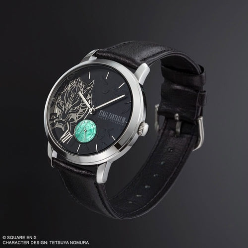 Final Fantasy VII Advent Children montre Limited Edition 36 mm
