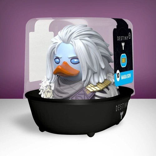 Destiny Tubbz figurine PVC Mara Sov 1st Edition 10 cm