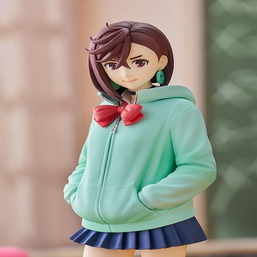 Dandadan statuette PVC Pop Up Parade Momo 17 cm