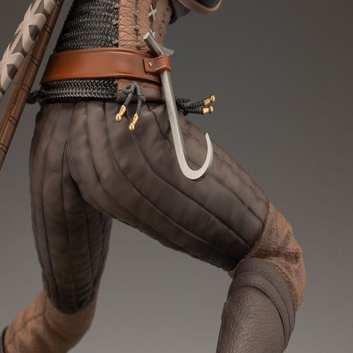 The Witcher Bishoujo statuette PVC 1/7 Geralt 23 cm