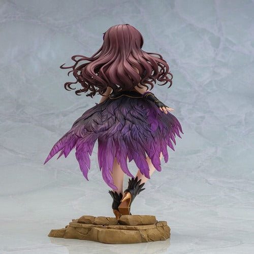 The Idolmaster Cinderella Girls statuette PVC 1/8 Shiki Ichinose 23 cm