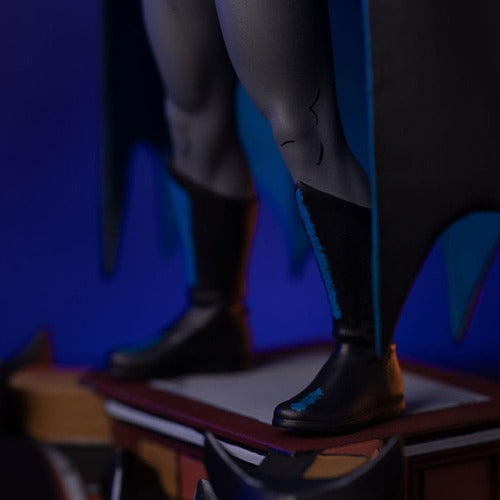 DC Comics statuette 1/10 Art Scale Batman Detective 85th Anniversary 26 cm