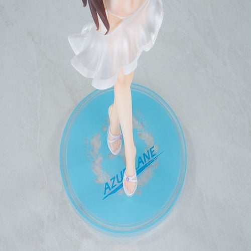Azur Lane statuette PVC Limepie Series Atago Summer March Ver. 23 cm
