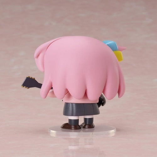 Bocchi the Rock! statuette Deformation Hitori Gotoh 10 cm