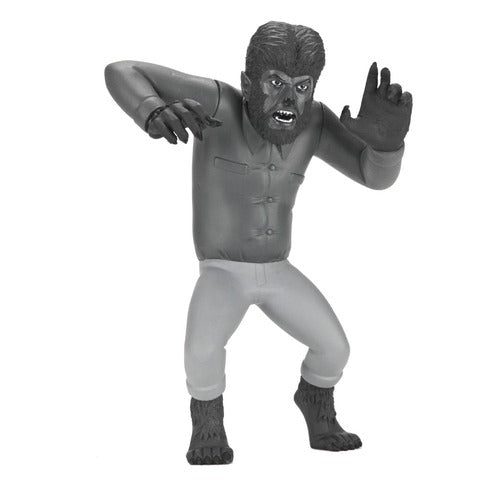 Universal Monsters Toony Terrors assortiment figurines 15 cm Silver Screen Edition Series 10 (12)
