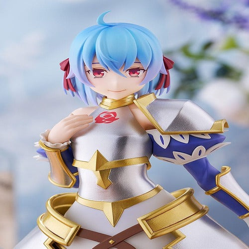 Banished from the Hero's Party statuette PVC Pop Up Parade Ruti L Size 24 cm