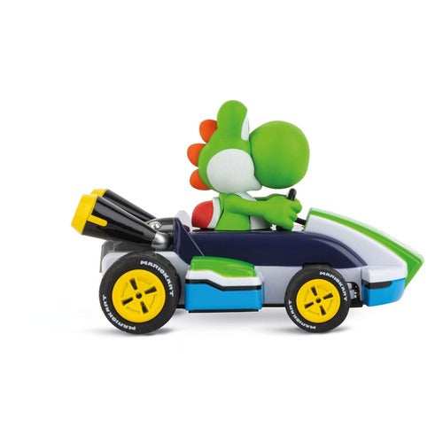 Super Mario Kart Race Kart télécommandée RC 1/32 2,4GHz Yoshi
