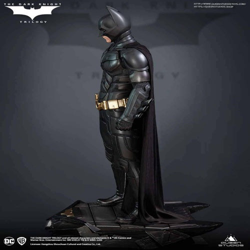 The Dark Knight statuette 1/3 Batman Regular Edition 68 cm