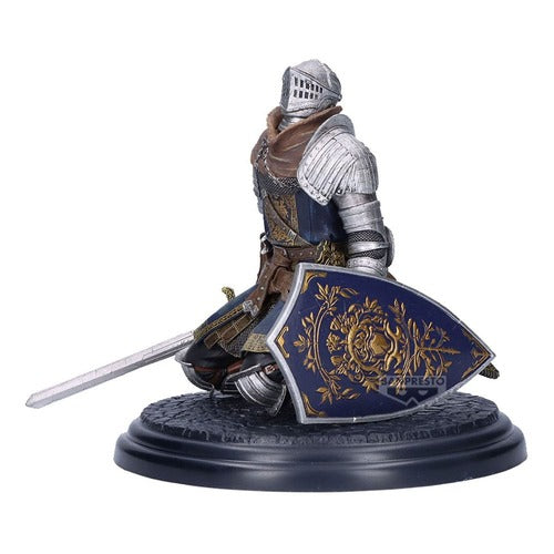 Dark Souls statuette PVC Sculpt Collection Vol.4: Oscar Knight of Astora 12 cm