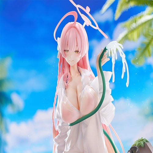 Blue Archive statuette PVC 1/7 Hanako Swimsuit Ver. 26 cm