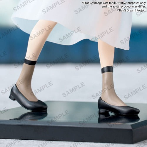 BanG Dream! It's My GO! statuette PVC Premium Soyo Nagasaki 18 cm