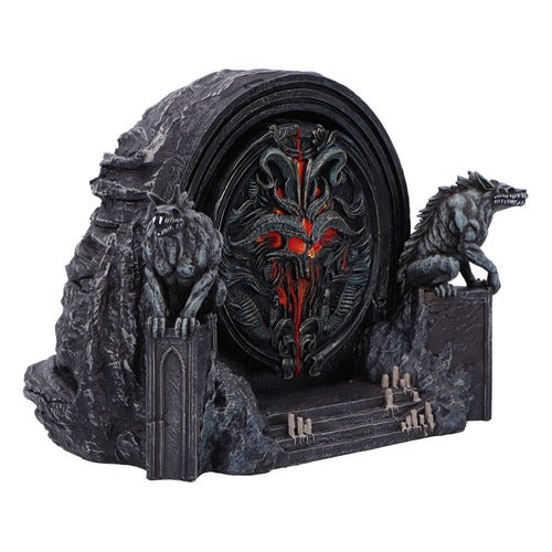 Diablo IV Aufbewahrungsbox Hells Gate 22 cm
