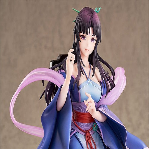 The Legend of Sword and Fairy statuette 1/7 Liu Mengli: Weaving Dreams Ver. 28 cm