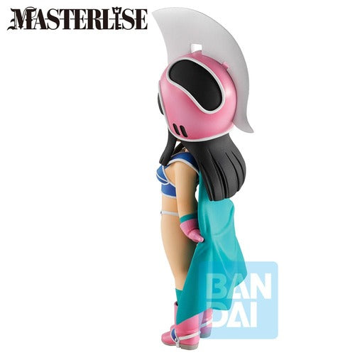 Dragon Ball statuette PVC Ichibansho Masterlise Chi-Chi (Son Goku Training Section) 15 cm
