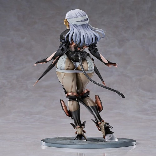 Goddess of Victory: Nikke statuette 1/7 Modernia 23 cm