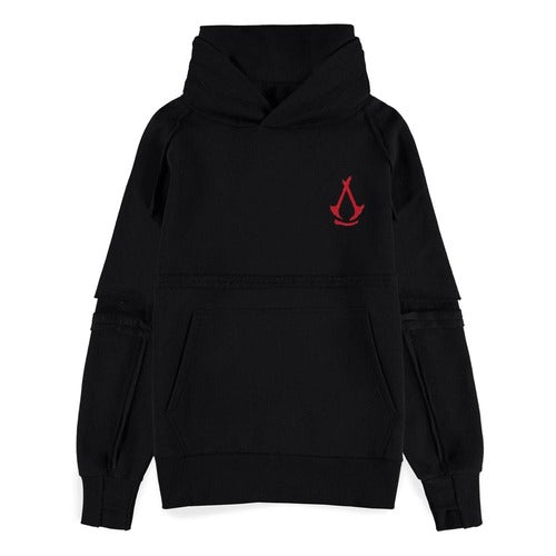 Assassin´s Creed Shadows Sweater à capuche Shinobi (M)