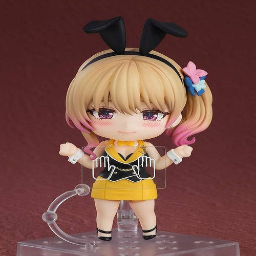 Bunny Garden figurine Nendoroid Rin 10 cm