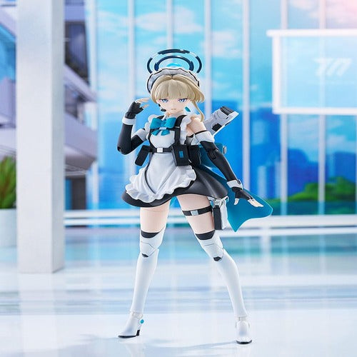 Blue Archive maquette Plamatea Toki 17 cm