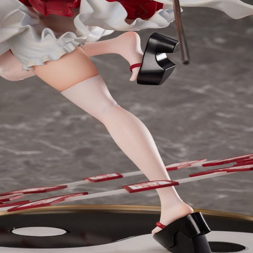 Touhou Project statuette PVC 1/6 Eternal Shrine Maiden Reimu Hakurei Deluxe Edition 30 cm