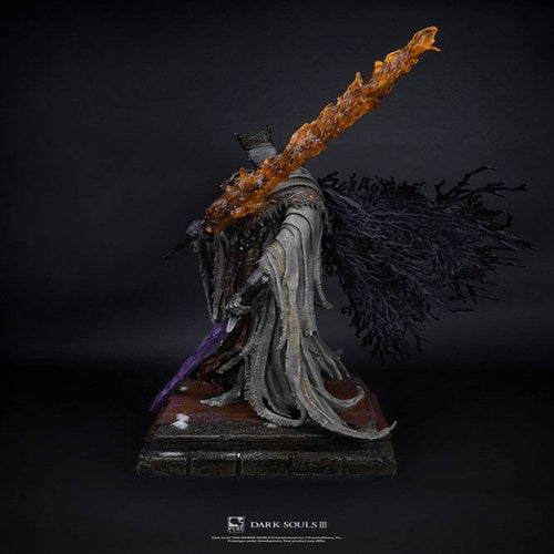 Dark Souls statuette 1/7 Pontiff Sulyvahn 66 cm