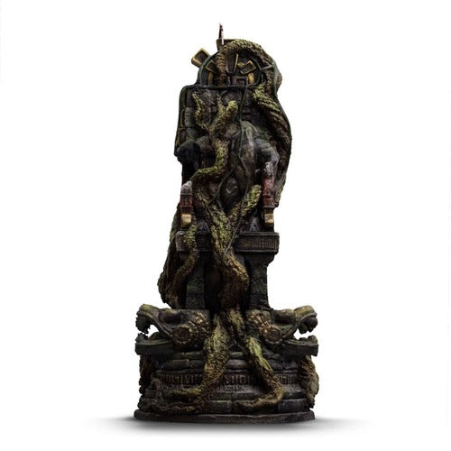 Tomb Raider statuette 1/10 Deluxe Art Scale Lara Croft 36 cm