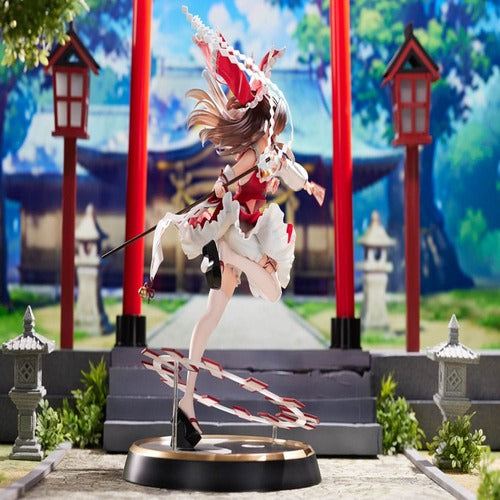 Touhou Project statuette PVC 1/6 Eternal Shrine Maiden Reimu Hakurei 30 cm